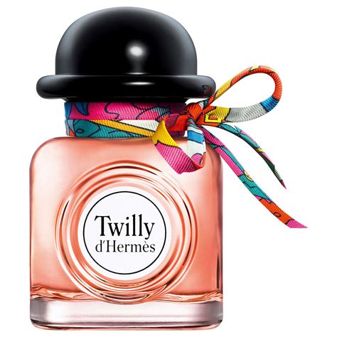 hermes twilly perfume 50ml